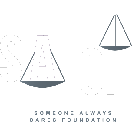 Someone Always Cares Foundation logo