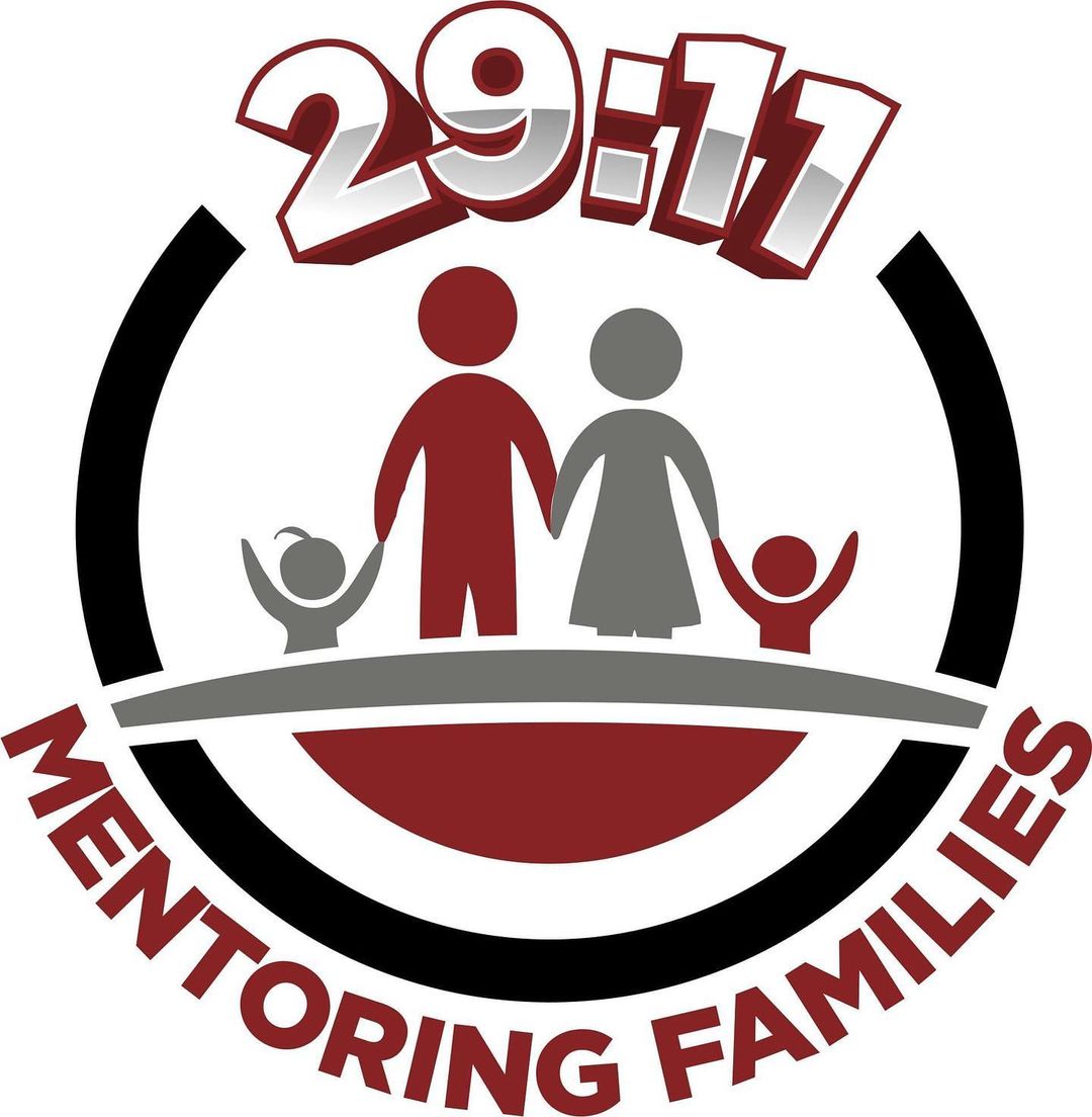 2911 mentoring families