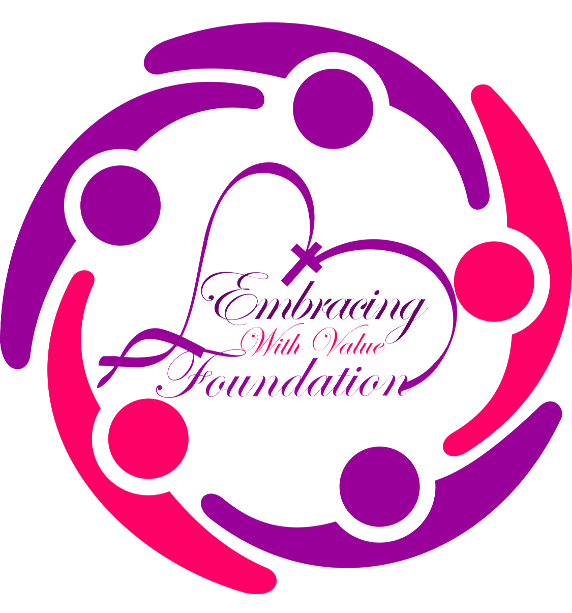 EWV Foundation Logo